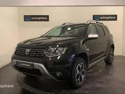 Utilisé 2020 Dacia Duster Prestige SUV | 15 999 € (Prix juste)