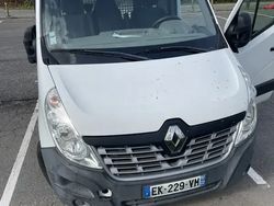 Utilisé 2018 Renault Master Van | 16 500 € (Bon prix)