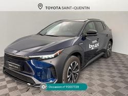 Occasion 2025 Toyota bZ4X SUV | 34 990 € (Prix juste)