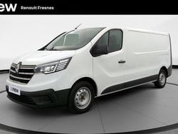 Blanc Occasion 2022 Renault Trafic Monospace | 17 980 € (Super prix)