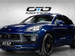Utilisé 2023 Porsche Macan GTS SUV | 144 990 €