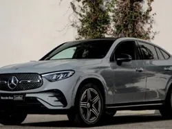 Utilisé 2025 Mercedes GLC300e AMG line | 78 900 €
