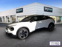 Blanc Utilisé 2021 Citroën C4 Business Class Berline | 15 480 € (Bon prix)
