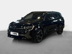 Noir Utilisé 2024 Renault Espace Esprit Alpine Monospace | 37 790 € (Bon prix)
