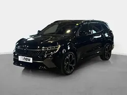 Noir Utilisé 2024 Renault Espace Esprit Alpine Monospace | 37 990 € (Prix juste)