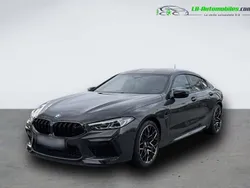 Utilisé 2023 BMW M8 Comfort Edition Coupé | 160 300 €