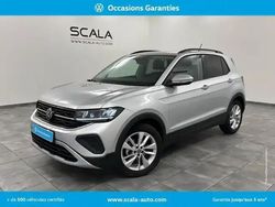Reflex silver metallic Utilisé 2025 VW T-Cross Edition SUV | 25 990 € (Prix juste)