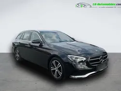 Utilisé 2024 Mercedes E200 Berline | 43 000 €