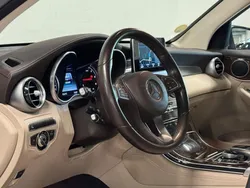 Utilisé 2016 Mercedes GLC250 | 26 800 € (Prix juste)