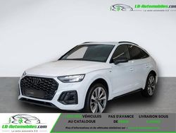 Utilisé 2024 Audi Q5 Sportback Sport SUV | 62 300 € (Prix assez cher)