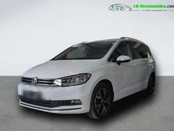 Utilisé 2020 VW Touran Monospace | 24 100 € (Super prix)
