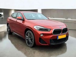 Orange Occasion 2018 BMW X2 M Sport SUV | 24 990 € (Bon prix)