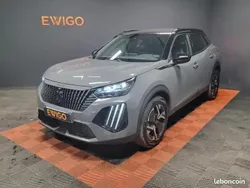 Gris Utilisé 2024 Peugeot 2008 GT SUV | 27 390 €