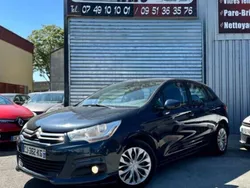 Utilisé 2011 Citroën C4 Business Class Berline | 3 990 €