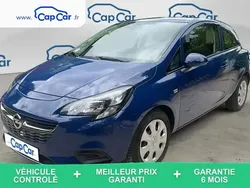 Utilisé 2018 Opel Corsa Enjoy Citadine | 7 690 € (Bon prix)