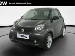 Noir Utilisé 2018 Smart ForTwo Coupé Prime Coupé | 11 499 € (Bon prix)