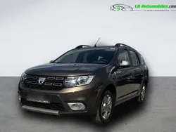 Utilisé 2020 Dacia Logan MCV Break | 16 000 €