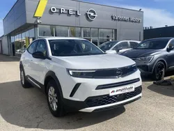 Blanc Utilisé 2022 Opel Mokka Edition SUV | 15 989 € (Prix juste)