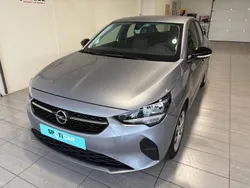 Orange Utilisé 2021 Opel Corsa Edition Citadine | 12 699 € (Prix juste)