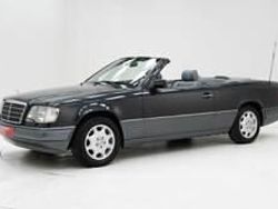 Autres Occasion 1994 Mercedes E220 Cabriolet | 19 950 €
