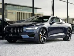 Bleu Utilisé 2022 Polestar 1 Coupé | 108 900 €