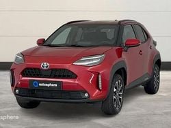 Utilisé 2024 Toyota Yaris Cross Design SUV | 26 499 € (Prix juste)