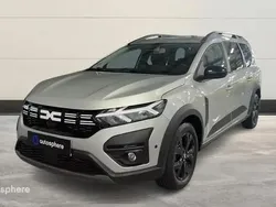Gris Utilisé 2022 Dacia Jogger Extreme Break | 18 999 € (Prix juste)