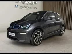 Gris Utilisé 2019 BMW i3 Citadine | 16 490 € (Bon prix)