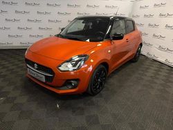 Utilisé 2023 Suzuki Swift Berline | 15 490 € (Prix juste)