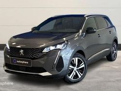 Utilisé 2024 Peugeot 5008 GT SUV | 33 999 €