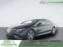 Utilisé 2024 Mercedes EQS350 Berline | 92 400 €