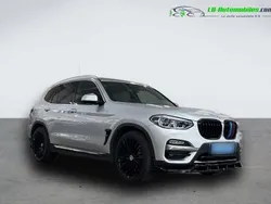 Utilisé 2019 BMW X3 Comfort Edition SUV | 33 700 € (Super prix)