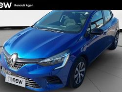 Bleu Utilisé 2023 Renault Clio V Equilibre Citadine | 14 290 € (Prix juste)
