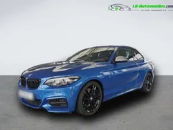 Utilisé 2018 BMW M240 M Sport Coupé | 42 100 €