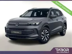 Gris Nouvelle 2025 VW Tiguan SUV | 35 585 € (Super prix)