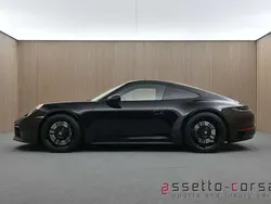 Noir Utilisé 2024 Porsche 911 Carrera 4 GTS Coupé | 158 871 €