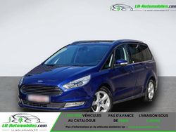 Utilisé 2016 Ford Galaxy Titanium Monospace | 29 200 € (Prix cher)