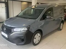 Gris Utilisé 2023 Nissan Townstar Acenta Monospace | 19 299 €