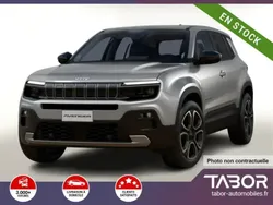 Gris Nouvelle 2025 Jeep Avenger Summit SUV | 29 222 € (Prix juste)