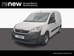 Utilisé 2017 Peugeot Partner Premium Monospace | 9 400 € (Prix juste)