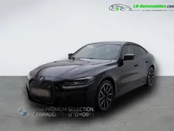 Utilisé 2022 BMW i4 Comfort Edition Berline | 48 100 € (Prix juste)