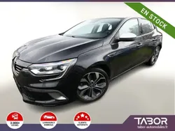 Noir Utilisé 2017 Renault Mégane GT Line GT-Line Berline | 17 088 €