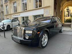 Noir Utilisé 2006 Rolls Royce Phantom Berline | 129 900 €