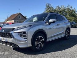 Gris Utilisé 2024 Mitsubishi Eclipse Instyle SUV | 29 999 €