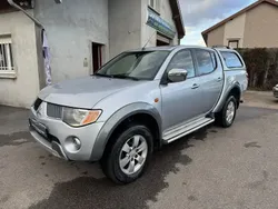 Utilisé 2006 Mitsubishi L200 Instyle Pick-up | 10 900 €
