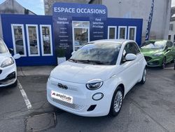 Utilisé 2022 Fiat 500e Action Citadine | 15 999 € (Prix cher)