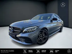 Utilisé 2019 Mercedes C200 AMG line Berline | 25 980 € (Bon prix)