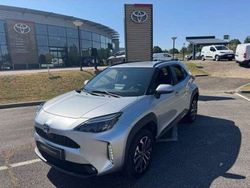 Utilisé 2024 Toyota Yaris Hybrid Design | 25 990 € (Prix assez cher)