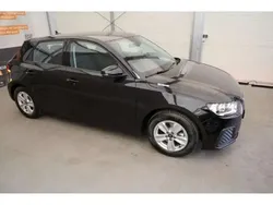 Noir Utilisé 2023 Audi A1 Sportback Citadine | 22 890 € (Bon prix)