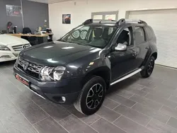 Gris Utilisé 2016 Dacia Duster Lauréate SUV | 8 990 € (Prix juste)